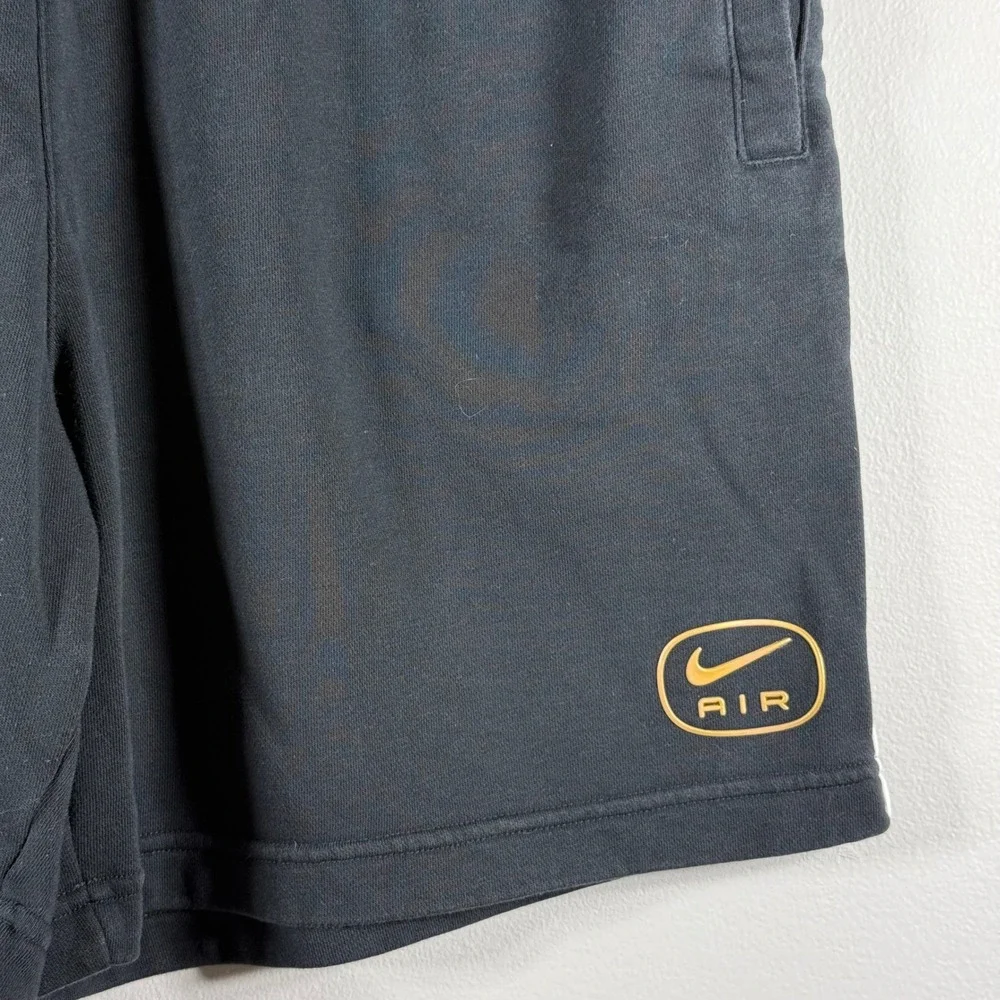 Nike overview brand